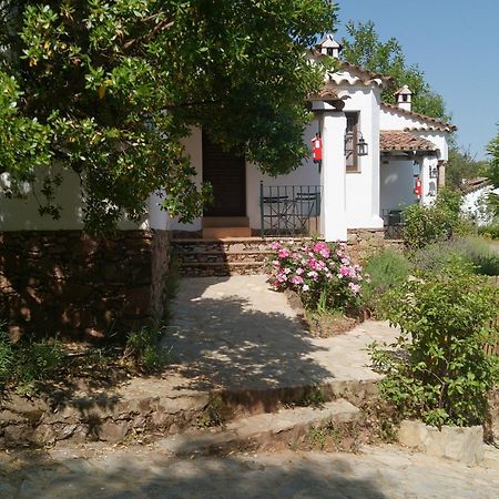 Finca Valbono Apartamentos Rurales Y Hotel Арасена Экстерьер фото