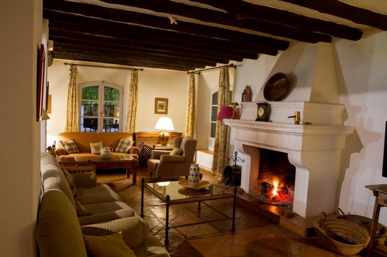 Finca Valbono Apartamentos Rurales Y Hotel Арасена Экстерьер фото