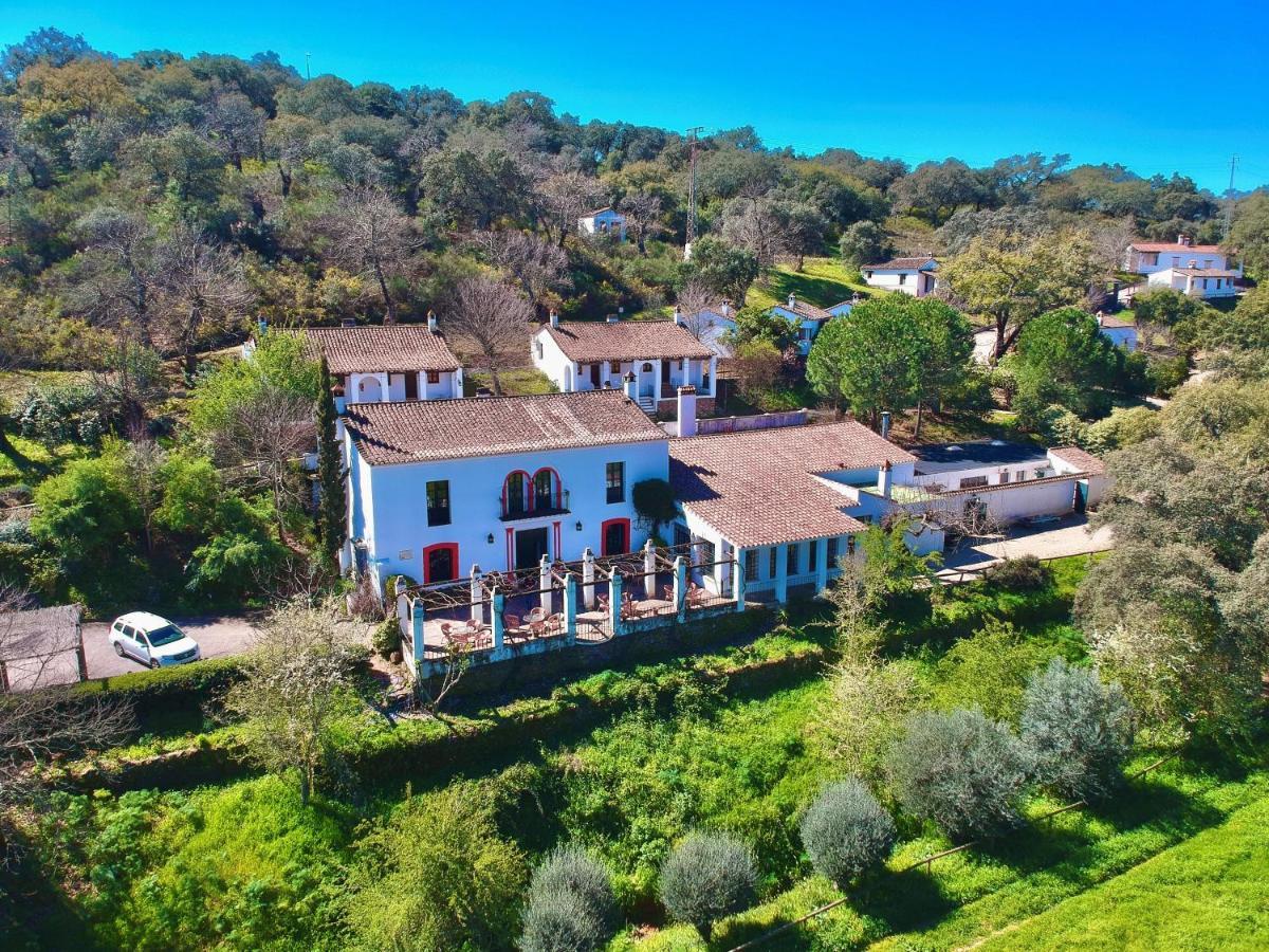 Finca Valbono Apartamentos Rurales Y Hotel Арасена Экстерьер фото