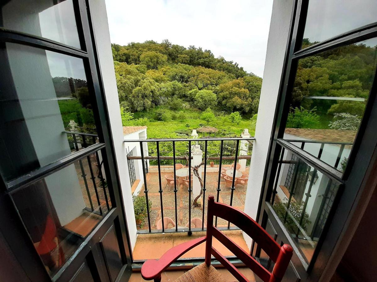 Finca Valbono Apartamentos Rurales Y Hotel Арасена Экстерьер фото