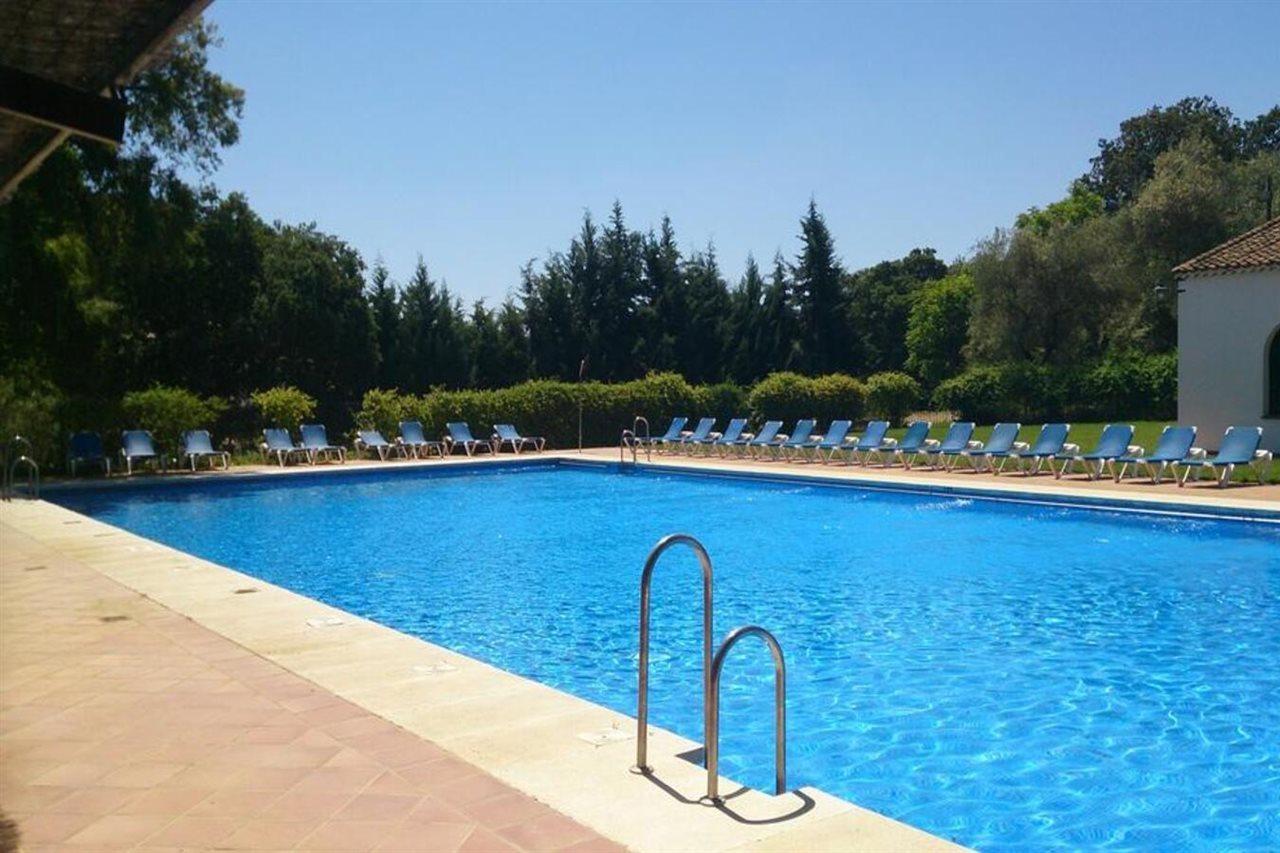 Finca Valbono Apartamentos Rurales Y Hotel Арасена Экстерьер фото