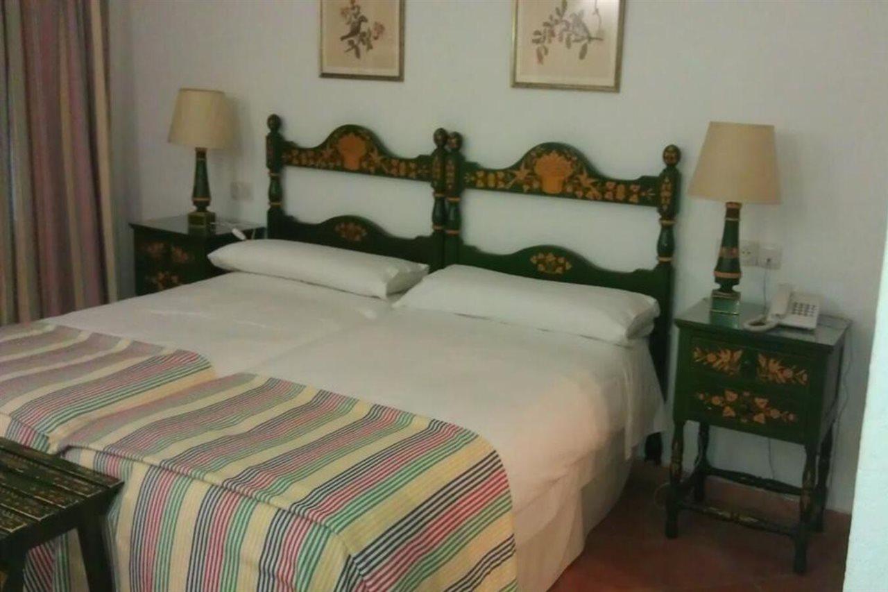 Finca Valbono Apartamentos Rurales Y Hotel Арасена Экстерьер фото