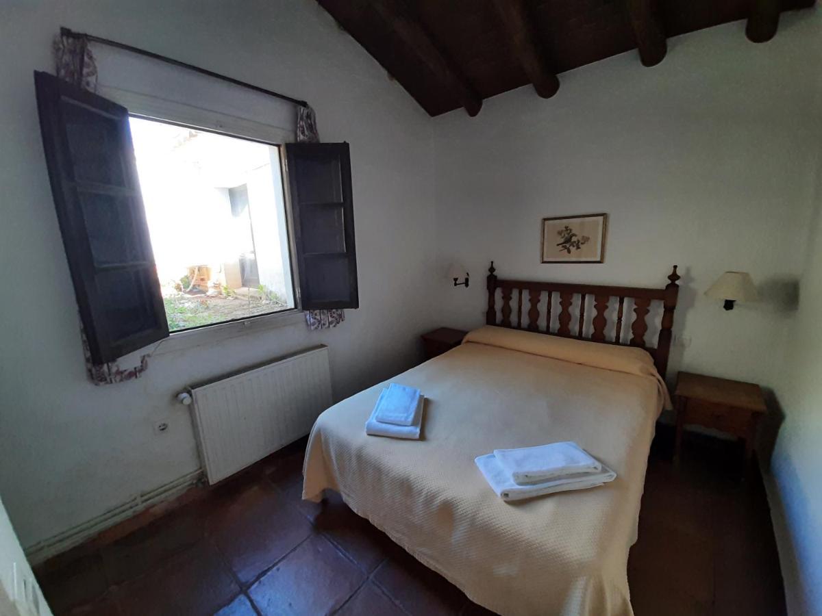 Finca Valbono Apartamentos Rurales Y Hotel Арасена Экстерьер фото