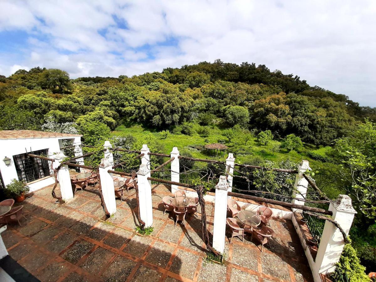 Finca Valbono Apartamentos Rurales Y Hotel Арасена Экстерьер фото