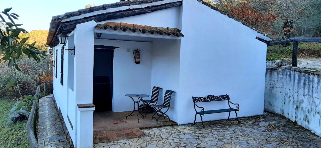 Finca Valbono Apartamentos Rurales Y Hotel Арасена Экстерьер фото