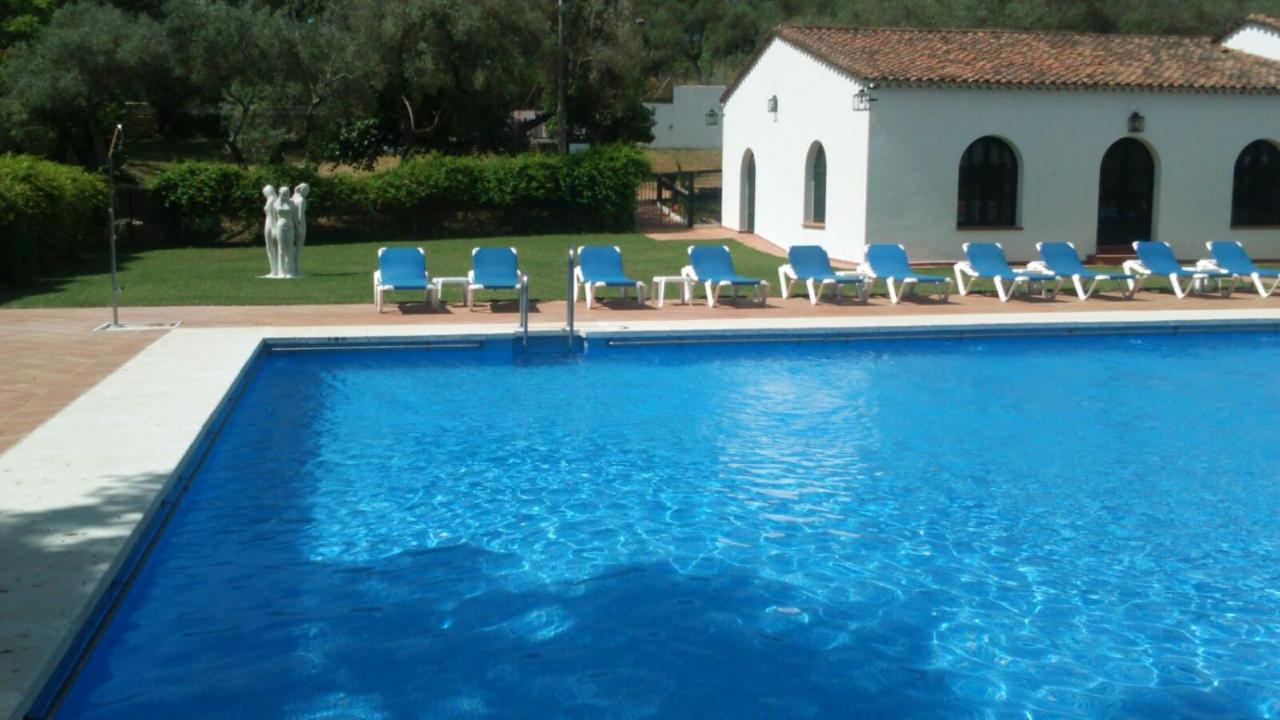 Finca Valbono Apartamentos Rurales Y Hotel Арасена Экстерьер фото