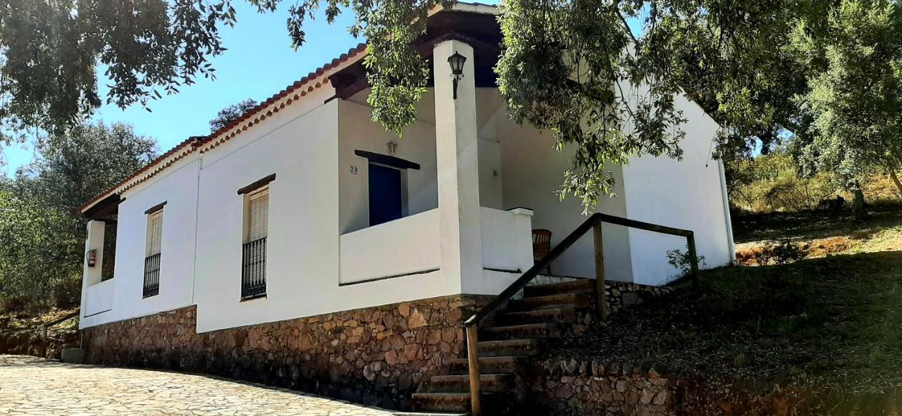 Finca Valbono Apartamentos Rurales Y Hotel Арасена Экстерьер фото