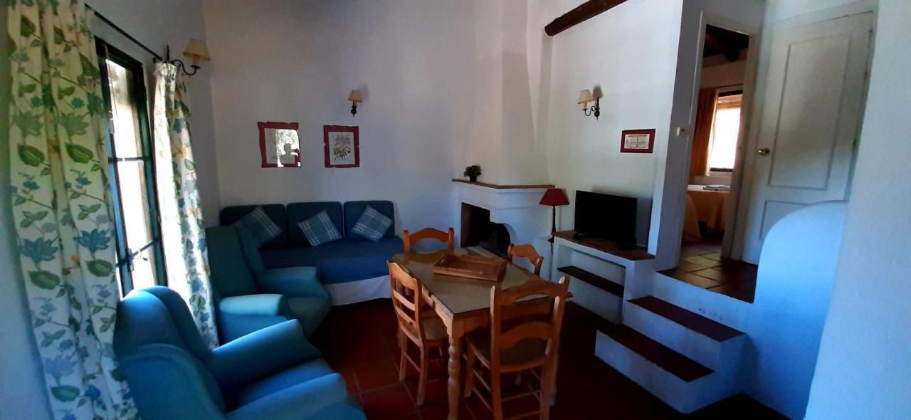 Finca Valbono Apartamentos Rurales Y Hotel Арасена Экстерьер фото