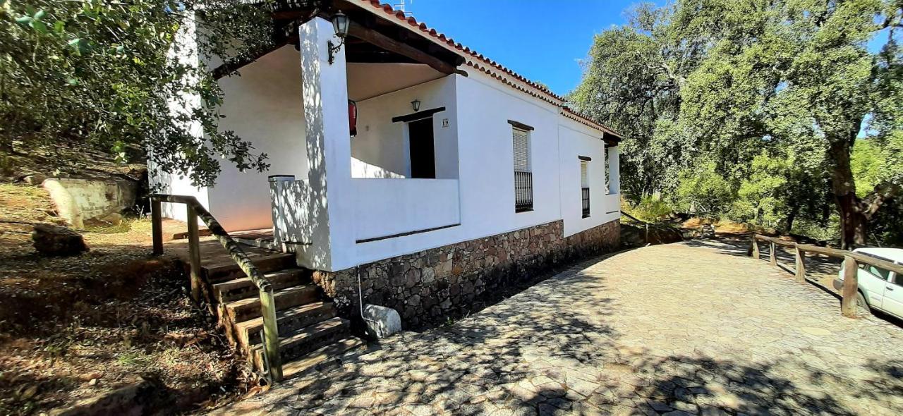 Finca Valbono Apartamentos Rurales Y Hotel Арасена Экстерьер фото