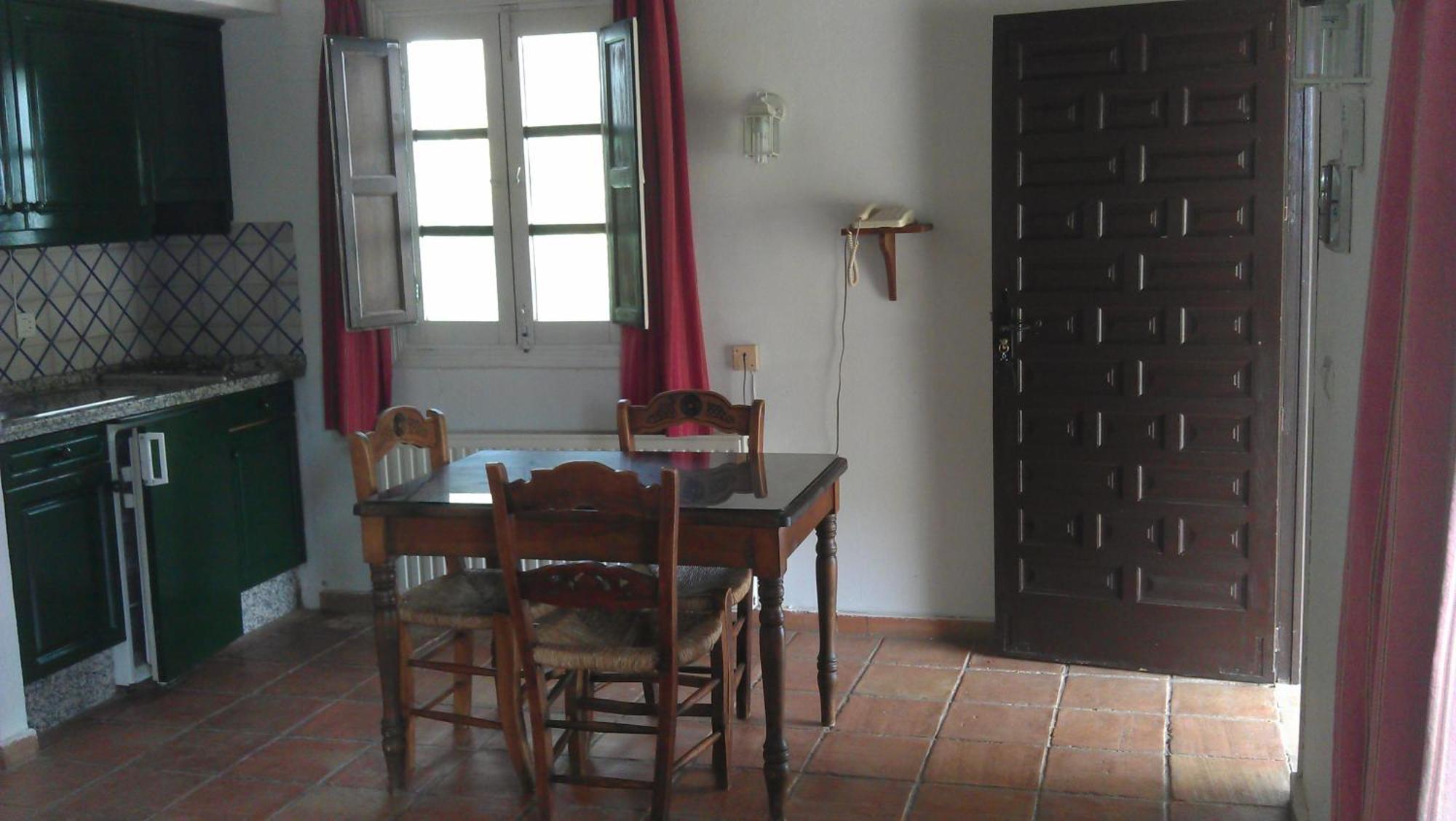 Finca Valbono Apartamentos Rurales Y Hotel Арасена Экстерьер фото