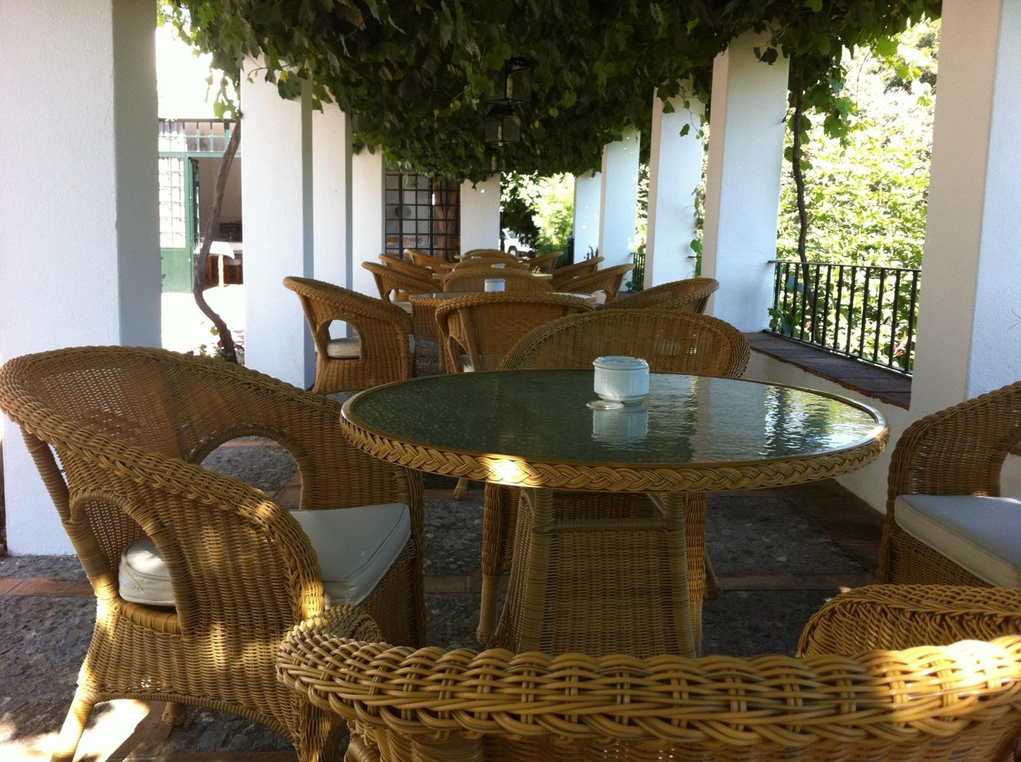 Finca Valbono Apartamentos Rurales Y Hotel Арасена Экстерьер фото