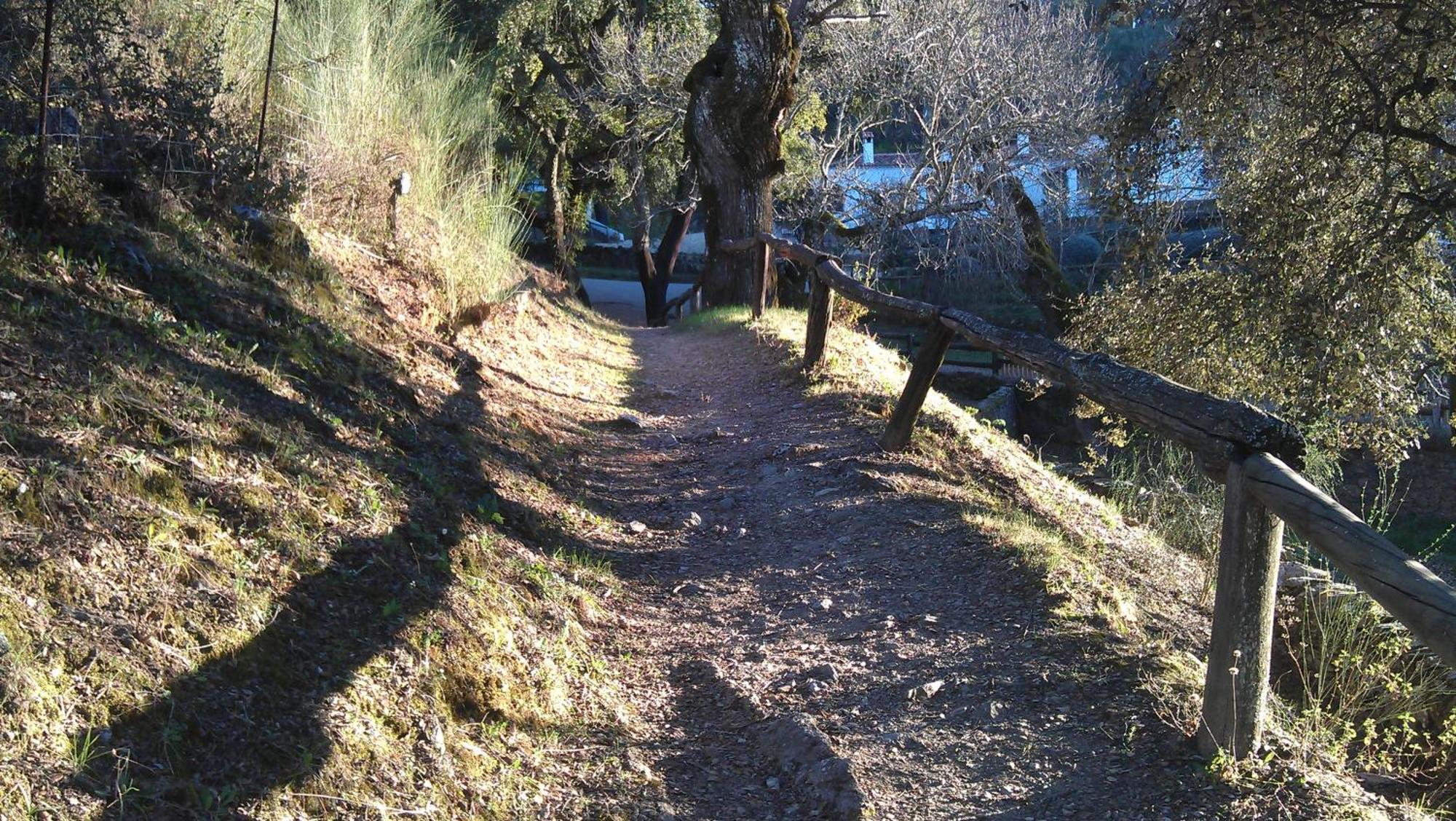 Finca Valbono Apartamentos Rurales Y Hotel Арасена Экстерьер фото