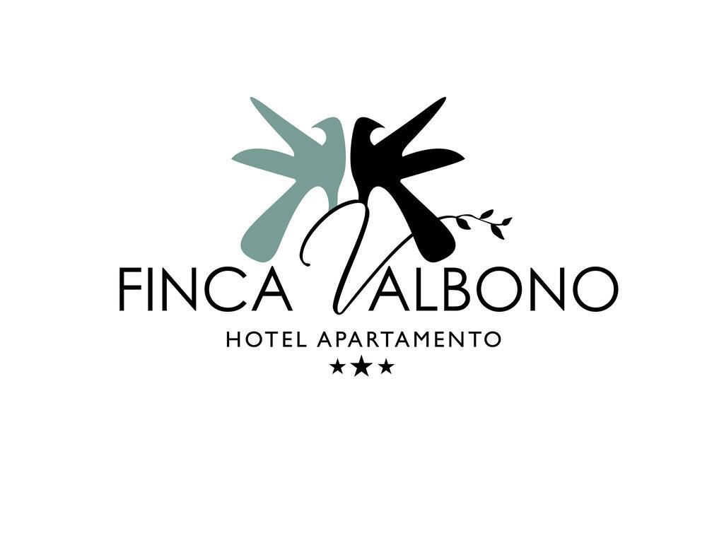 Finca Valbono Apartamentos Rurales Y Hotel Арасена Экстерьер фото