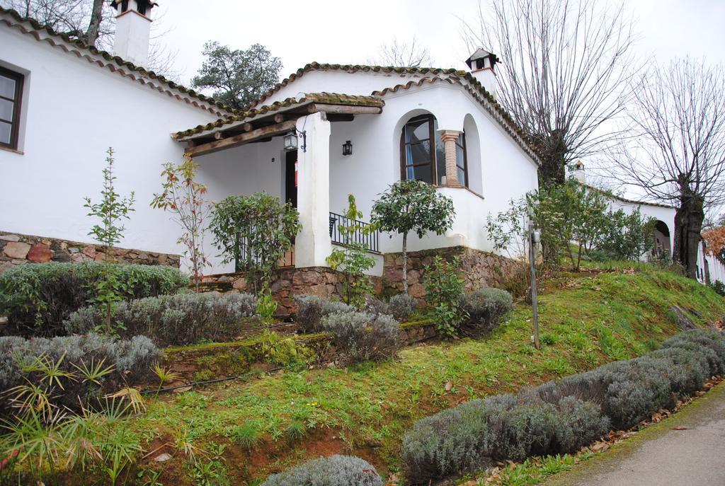 Finca Valbono Apartamentos Rurales Y Hotel Арасена Экстерьер фото