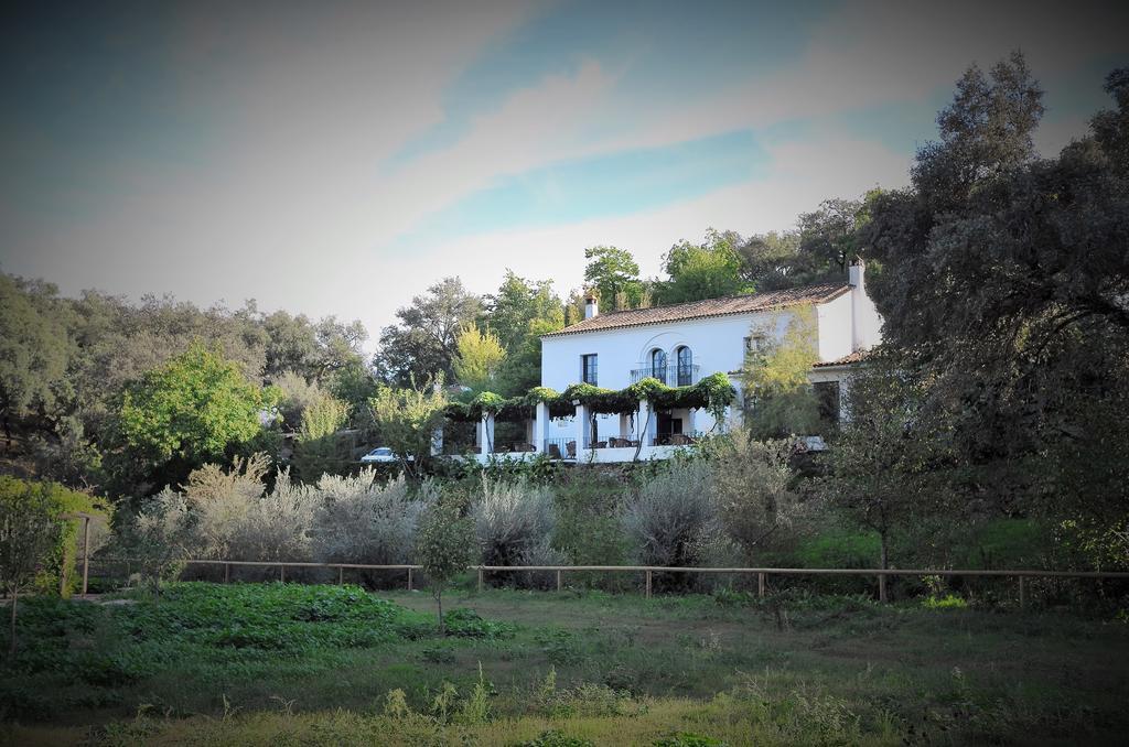 Finca Valbono Apartamentos Rurales Y Hotel Арасена Экстерьер фото