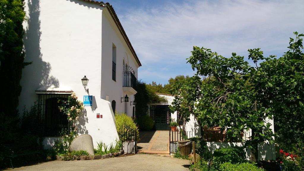 Finca Valbono Apartamentos Rurales Y Hotel Арасена Экстерьер фото