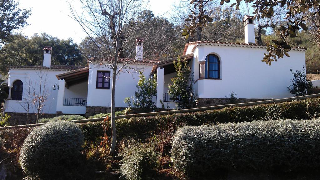 Finca Valbono Apartamentos Rurales Y Hotel Арасена Экстерьер фото
