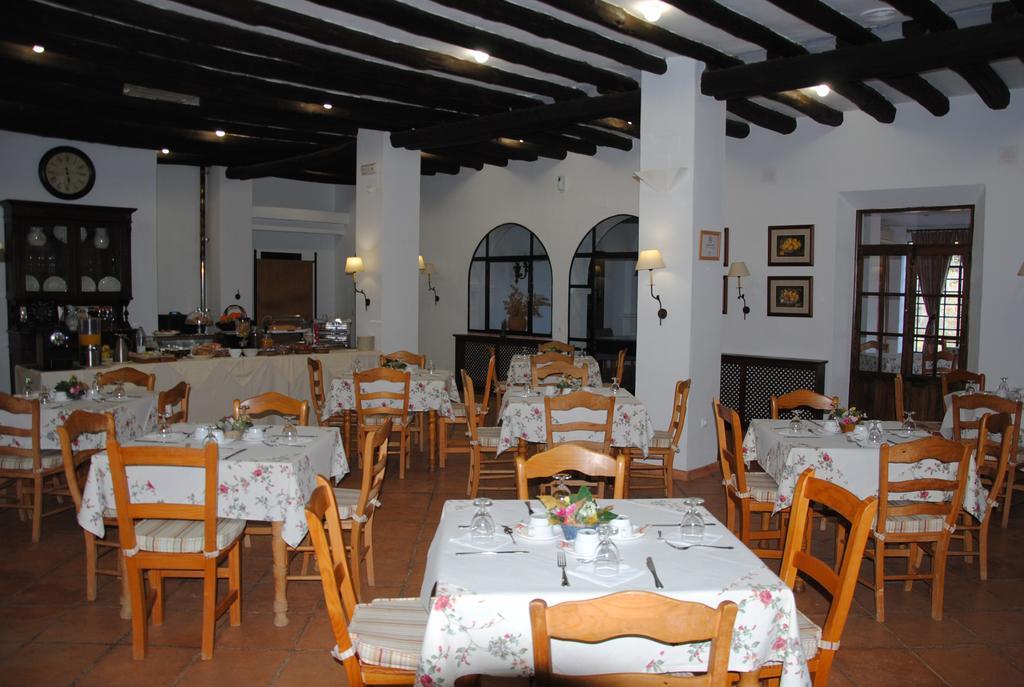 Finca Valbono Apartamentos Rurales Y Hotel Арасена Экстерьер фото