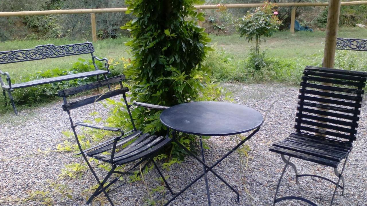 Finca Valbono Apartamentos Rurales Y Hotel Арасена Экстерьер фото